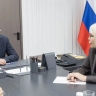 Надежда Школкина возьмет на контроль вопросы финансирования 3 очереди Восточного обхода Тулы