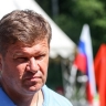 Губерниев отметил ориентированность IBU на политику