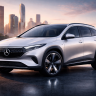 Mercedes представит уникальный бюджетный кроссовер — гибрид с минивэном