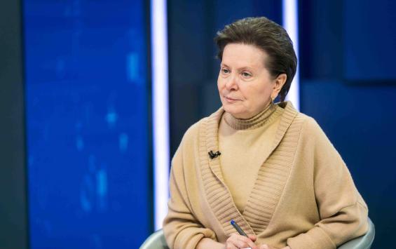 32 миллиона из бюджета: экс-губернатор ХМАО Комарова получила крупные выплаты после отставки