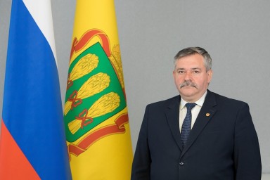 В Пензе проведут прямой эфир с министром региональной безопасности