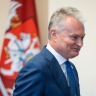США просят помощи у Литвы в операции в Ормузском проливе — Науседа
