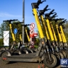 В Магнитогорске начнут штрафовать самокатчиков и компании?