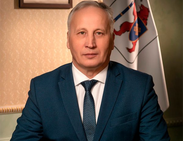 Министр цифрового развития Марий Эл вышел на пенсию