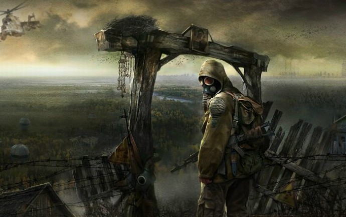 Авторы ремастера трилогии S.T.A.L.K.E.R. заявили об исправлении «мыльной» графики