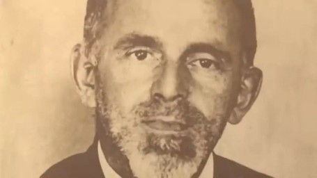 Поэт и судьба. К 135-летию Осипа Мандельштама