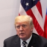 Рейтинг одобрения Трампа упал до минимума