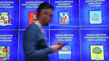 Выборы под увеличительным стеклом: глава НОМ не увидел грубых нарушений