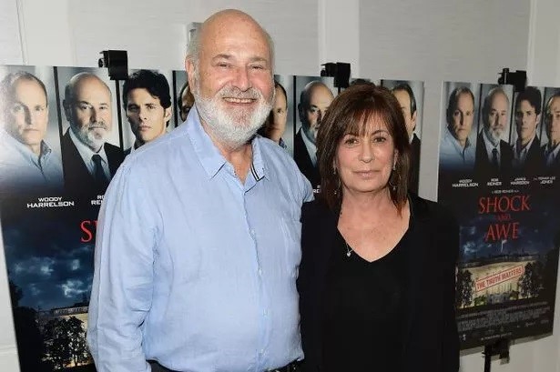 Знаменитого американского режиссера Роба Райнера, возможно, убил собственный сын