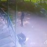 Молодого человека в кепке ищут после пропажи велосипеда у магазина в Южно-Сахалинске