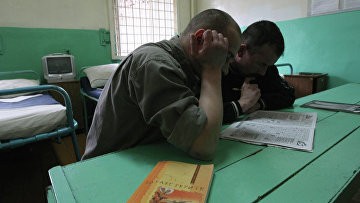 Суд компенсировал страдания "коптевскому маньяку" за задержку сканвордов