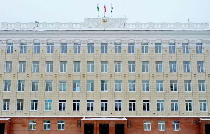 Жителям Уфы дали советы восстановления рабочего режима после праздников Жителям Уфы дали советы восстановления рабочего режима после праздников