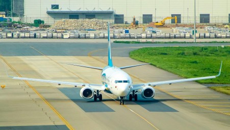 Туроператоры перенесли старт чартеров в Оман на конец декабря