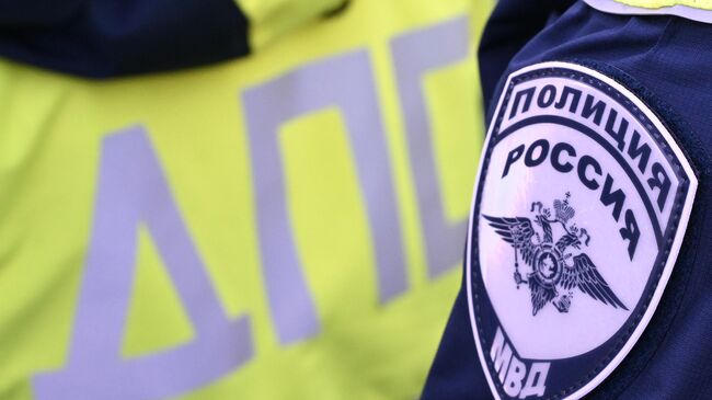 Движение на МКАД затруднено из-за ДТП на 35-ом километре Движение на МКАД затруднено из-за ДТП на 35-ом километре