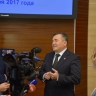 ​Валерий Сухих: важно законодательно признать вклад НКО в работу с участниками спецоперации
