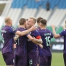 ФК «Уфа» одержал долгожданную победу