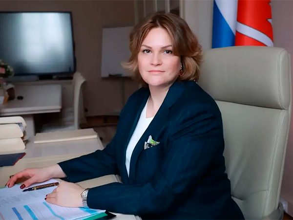 Итоги работы за 2025 год Комитета по информатизации и связи Санкт-Петербурга