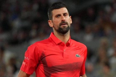 Новак Джокович не сыграет на Итоговом турнире ATP из-за травмы