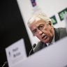В IIHF ответили на вопрос об участии сборной России в чемпионате мира-2027