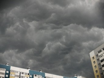 Метеорологи предсказали вспышку опасных явлений