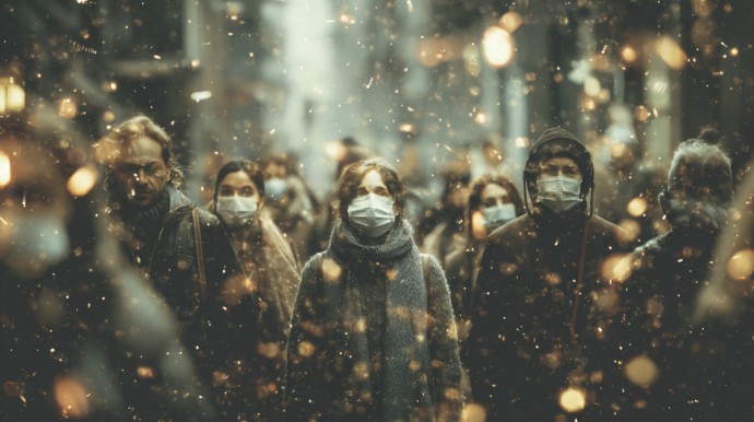 Вирус на подходе: как подготовиться к сезону гриппа и не допустить осложнений