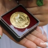 Гладков: «1,5 тысячи выпускников белгородских школ получат аттестаты с отличием и медали»