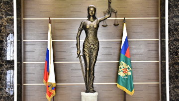 Судебный департамент рассказал о поставке первой партии АРМ в Московский облсуд
