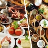 Московская семья открыла для себя вкус Турции: теперь на даче готовят турецкие соусы к шашлыку и не только