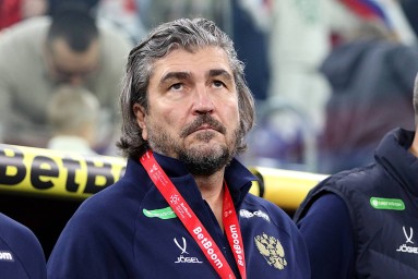 Писарев назвал свою тройку призёров РПЛ