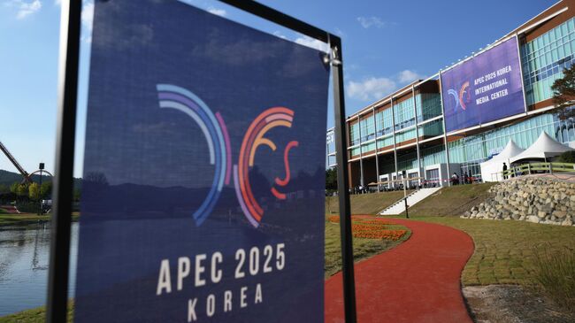 В декларацию АТЭС пытались протащить тему Украины, сообщил источник В декларацию АТЭС пытались протащить тему Украины, сообщил источник