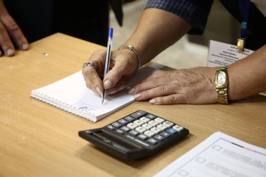 С начала года предприниматели в Пермском крае легализовали 1,89 млрд рублей выручки