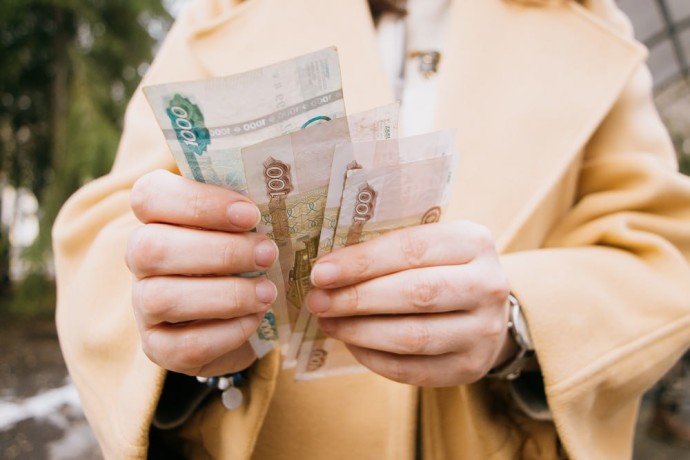 В Пензенской области только 1,4% населения получают доход выше 200 тыс. рублей В Пензенской области только 1,4% населения получают доход выше 200 тыс. рублей