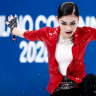 Американка Лю выиграла золото Олимпиады, Петросян не попала в топ-5