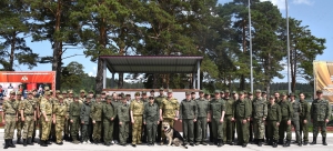 Сотрудники Новосибирского филиала Московской академии Следственного комитета имени А.Я. Сухарева провели научно-методический семинар