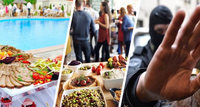 В Европе запретят отелям предоставлять туристам популярные услуги В Европе запретят отелям предоставлять туристам популярные услуги