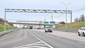 Марат Хуснуллин: В Московской области отремонтировали загруженный участок трассы М-4 «Дон» Марат Хуснуллин: В Московской области отремонтировали загруженный участок трассы М-4 «Дон»