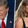 Трамп заявил, что Тейлор Свифт «больше не в моде»