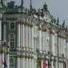 Турист пытался пронести в Эрмитаж гильзы и патроны