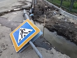 "Гранта" насмерть сбила мужчину