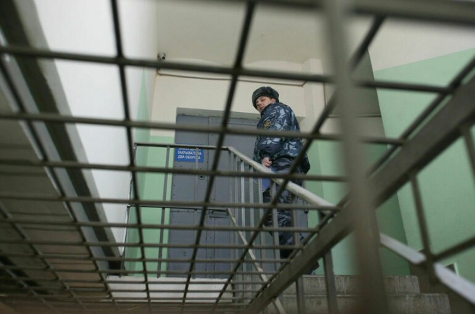 Больных прогрессирующей пузырчаткой и анемией освободят из-под стражи