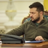 Демократия закончилась на цене барреля: Украина внезапно ушла с радаров