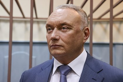 Экс‑сенатор из Тульской области получил 10 лет за организацию заказного убийства