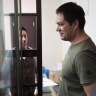 Главред Telegram-канала Baza Глеб Трифонов арестован на два месяца
