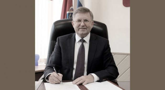 В голове монумента «Родина-мать» в Волгограде скоропостижно скончался ректор академии физкультуры