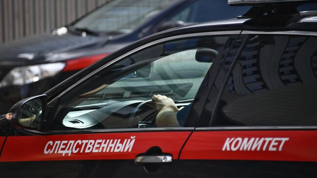 После взрыва гранаты в квартире в Туле завели дело