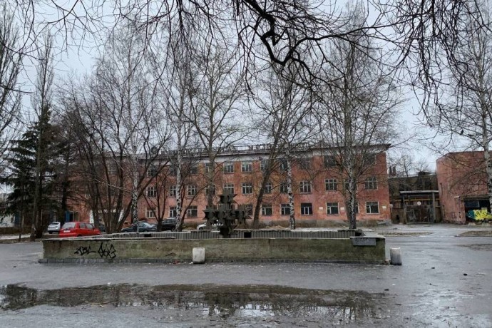 ​В Пермском крае ликвидировано ФГУП «Машзавод им. Ф. Э. Дзержинского»