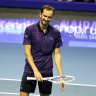 Селиваненко высказался о поражении Медведева в 4-м круге Australian Open от Тьена