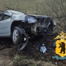 В ДТП в Ярославской области погибла пенсионерка, четверо пострадали