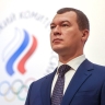 Дегтярёв: "Сборная России готовится принять участие в Олимпиаде 2026 года"