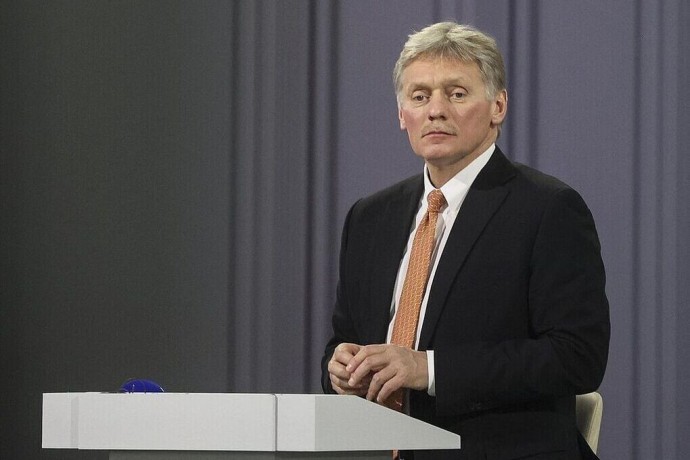 На фоне переговоров Путин 16 мая может провести международный телефонный разговор